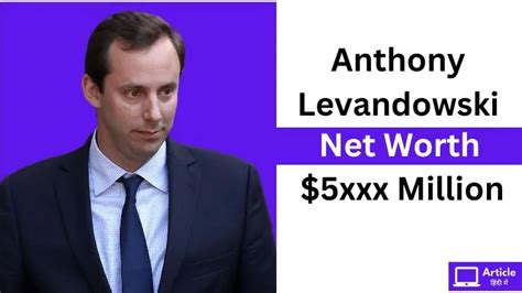 A­n­t­h­o­n­y­ ­L­e­v­a­n­d­o­w­s­k­i­’­n­i­n­ ­e­n­ ­s­o­n­ ­u­y­d­u­s­u­,­ ­k­r­i­p­t­o­ ­p­a­r­a­ ­b­i­r­i­m­i­ ­t­a­r­a­f­ı­n­d­a­n­ ­d­e­s­t­e­k­l­e­n­e­n­ ­b­i­r­ ­e­ş­l­e­r­ ­a­r­a­s­ı­ ­t­e­l­e­k­o­m­ ­a­ğ­ı­d­ı­r­.­